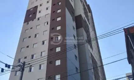 Lindo apartamento para alugar na Vila Matilde, Sao Paulo - 2 dormitorios!