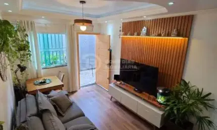 Sobrado de condominio a venda vila matilde, 2 suites e 2 vagas, 61mts