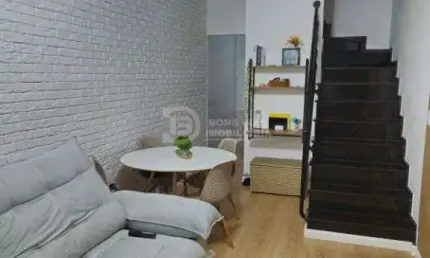 Sobrado de 2 dormitorios em condominio no bairro vila buenos aires- sao paulo