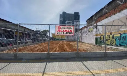 Terreno comercial para alugar na vila re, sao paulo: oportunidade imperdivel!