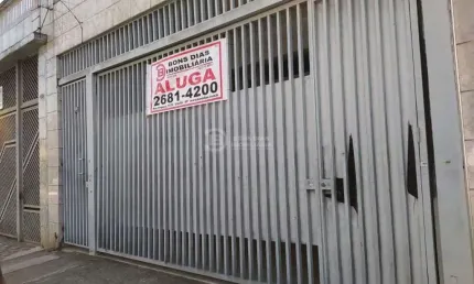 Salao comercial para alugar em cidade patriarca, sao paulo