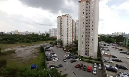 Apartamento com 2 quartos à venda no jardim américa da penha, são paulo , 46 m2 por r$ 390.000