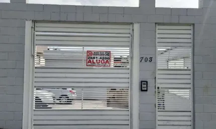 Casa padrao para alugar na vila re, sao paulo | 2 dormitorios e garagem!