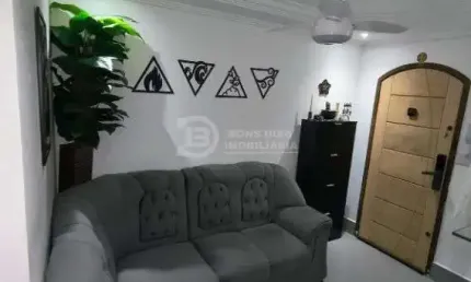 Apartamento a venda - 3 quartos e 1 vaga de garagem - cohab - itaquera