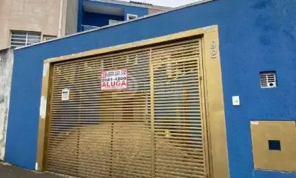 Casa para alugar no jardim nordeste, sao paulo - 3 dormitorios e 4 banheiros!