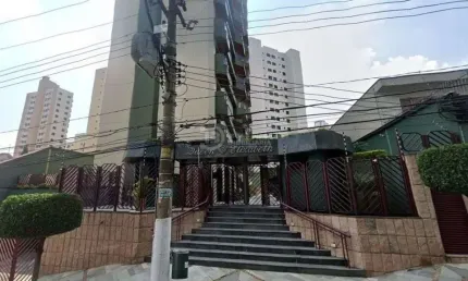 Excelente apartamento de 3 dormitorios a venda no jd. analia franco, sao paulo