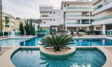 Apartamento à venda, 2 quartos, 1 suíte, 1 vaga, Ingleses - Florianópolis/SC