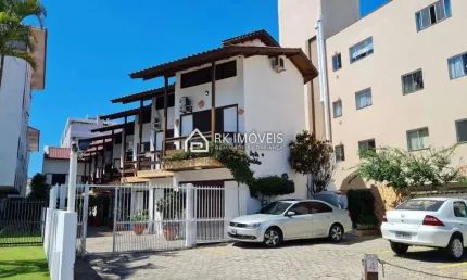 Apartamento à venda, 2 quartos, 1 vaga, ingleses - florianópolis/sc