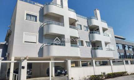 Apartamento com 2 quartos à venda na Rua Adiles Della Giustina, Ingleses, Florianópolis