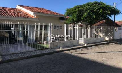 Casa à venda, 3 quartos, 1 suíte, 4 vagas, Ingleses - Florianópolis/SC