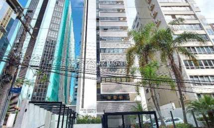 Sala comercial à venda na Rua Adolfo Melo, Centro, Florianópolis