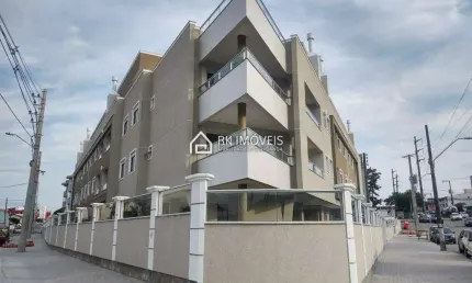 Ilha de citera - cobertura nova com 03 dormitórios sendo 01 suíte