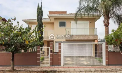 Casa à venda, 3 quartos, 3 suítes, 2 vagas, Ingleses - Florianópolis/SC