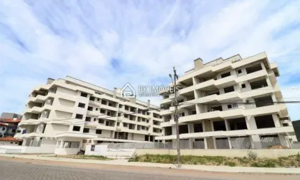 Apartamento à venda, 2 quartos, 1 suíte, 2 vagas, ingleses - florianópolis/sc