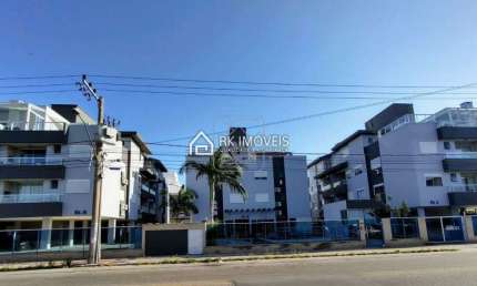 Cobertura com 3 quartos à venda na Rua Luiz Elias Daux, Ingleses, Florianópolis