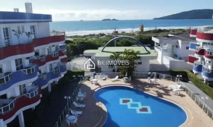 Apartamento à venda, 1 quarto, 1 suíte, 1 vaga, Ingleses - Florianópolis/SC