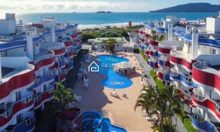 Apartamento à venda, 1 quarto, 1 vaga, Ingleses - Florianópolis/SC