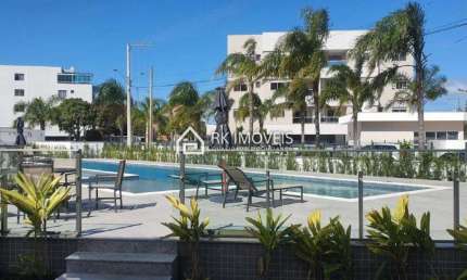 Apartamento à venda, 3 quartos, 1 suíte, 2 vagas, Ingleses - Florianópolis/SC