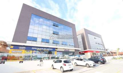 Sala comercial para alugar na Rodovia Armando Calil Bulos, Ingleses do Rio Vermelho, Florianópolis