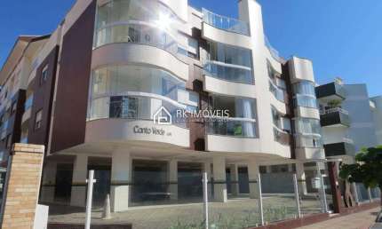 Apartamento para aluguel, 2 quartos, 1 suíte, 1 vaga, Ingleses - Florianópolis/SC