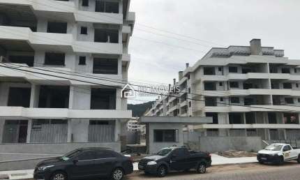 Apartamento com 2 quartos à venda na Rua das Gaivotas, Ingleses, Florianópolis