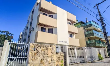 Apartamento para aluguel, 1 quarto, 1 vaga, Ingleses - Florianópolis/SC