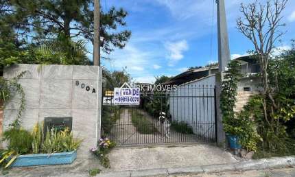 Casa à venda, 3 quartos, 3 vagas, São João do Rio Vermelho - Florianópolis/SC
