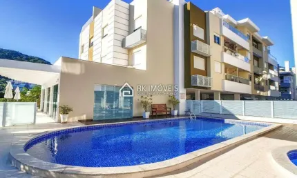 DOM BERNARDO - Apartamento Semi Mobiliado com 02 dormitórios sendo 01 suíte
