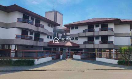 Apartamento a venda no Bairro Ingleses, Pé na Areia