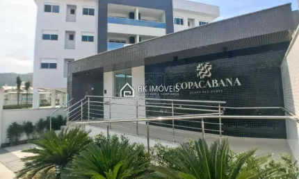 Apartamento com 2 Suítes e 2 Vagas nos Ingleses Norte