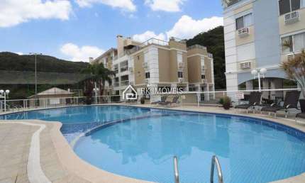 Cobertura à venda, 3 quartos, 1 suíte, 2 vagas, Ingleses - Florianópolis/SC