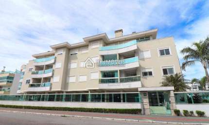 Apartamento com 3 quartos à venda na Rua Abel Álvares Cabral Júnior, Ingleses, Florianópolis
