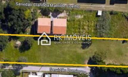 ÁREA COMERCIAL E RESIDENCIAL AVENIDA JOÃO GUALBERTO