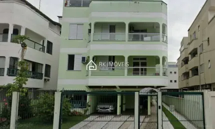 Apartamento de 3 dormitórios a venda muito bem localizada me Canasvieiras