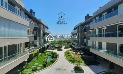 GRAN RESERVA - Apartamento 02 suítes - Alto Padrão em João Paulo