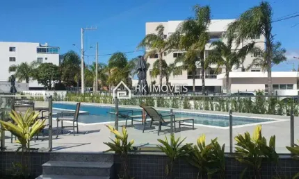 Apartamento à venda, 2 quartos, 1 suíte, 2 vagas, ingleses - florianópolis/sc