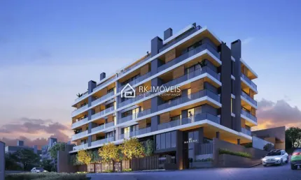 Apartamento à venda, 2 quartos, 2 suítes, 1 vaga, canasvieiras - florianópolis/sc