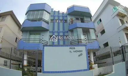 IL MONDO - Apartamento MOBILIADO 03 dormitórios, sendo 01 suíte