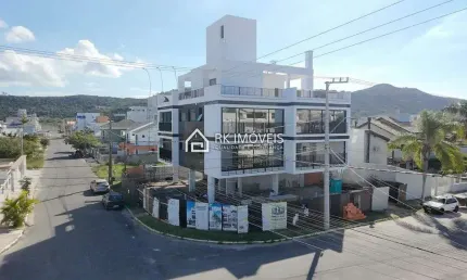 Apartamento à venda, 2 quartos, 1 suíte, 1 vaga, Ingleses - Florianópolis/SC