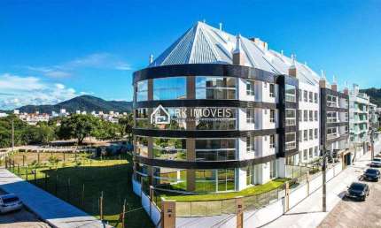 Apartamento à venda, 3 quartos, suítes, 1 vaga, Ingleses - Florianópolis/SC