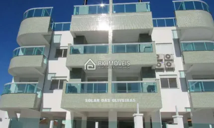 Apartamento à venda, 3 quartos, 2 suítes, 2 vagas, Ingleses - Florianópolis/SC