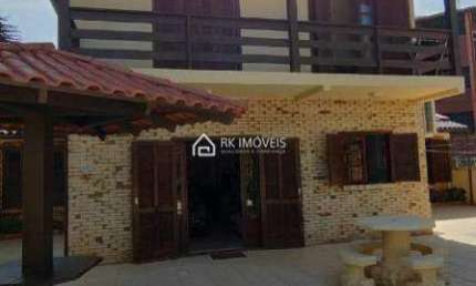 Casa à venda, 4 quartos, 4 vagas, Ingleses - Florianópolis/SC