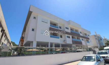 Apartamento a 1 Quadra do Mar nos Ingleses – 2 Dormitórios com Suíte e Lazer Completo