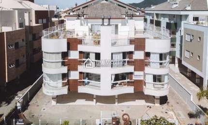 Apartamento Mobiliado na Praia dos Ingleses – Florianópolis
