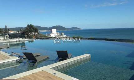 Apartamento com 1 quarto à venda na Estrada Dom João Becker, Ingleses, Florianópolis