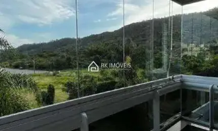Apartamento com 3 quartos à venda na Rua Lázaro de Oliveira Souza, Ingleses, Florianópolis