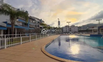 Cobertura à venda, 4 quartos, 2 suítes, 2 vagas, Ingleses - Florianópolis/SC