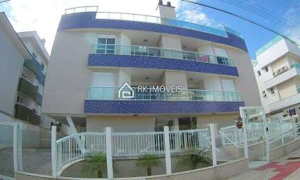 Apartamento com 3 quartos à venda na Rua Abel Álvares Cabral Júnior, Ingleses, Florianópolis