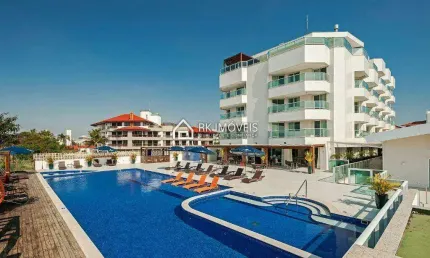 Apartamento à venda, 1 quarto, Ingleses - Florianópolis/SC