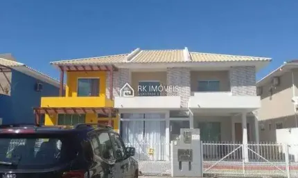 Casa com 2 quartos à venda na Rua Fernando Bauther da Silva, Ingleses, Florianópolis